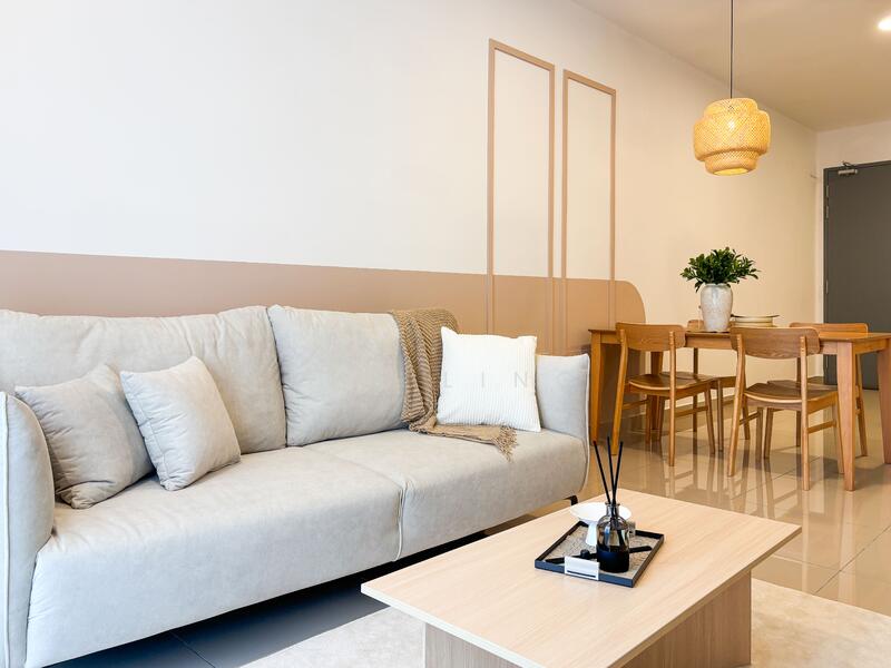 Living Hall