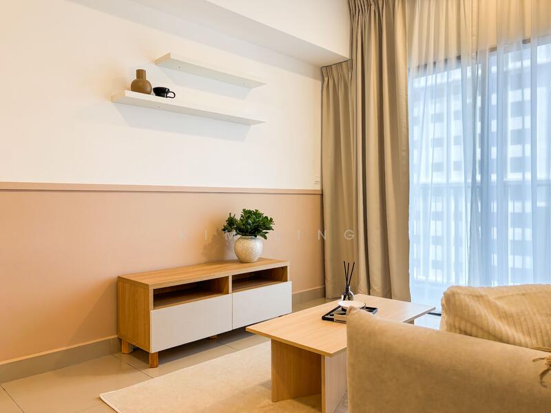 Living Hall
