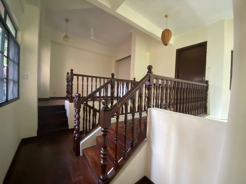 Corridor