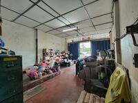 For Rent - Pekan Baru Bagan Serai Perak