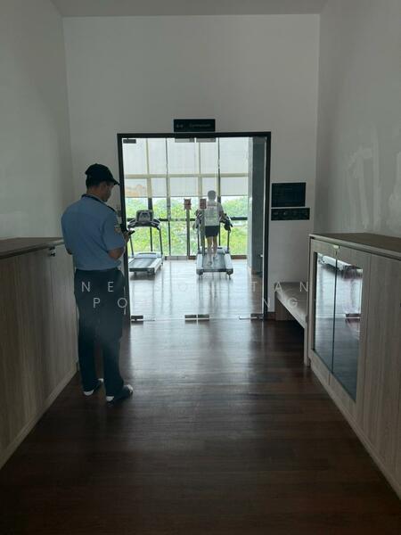 Corridor
