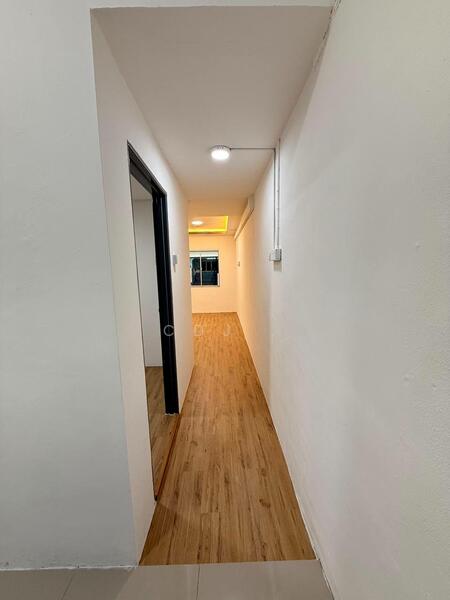 Corridor