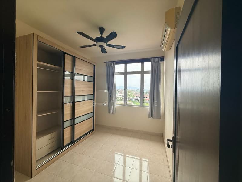 Nusavilla untuk Untuk Dijual - RM 488,000, Mac 2026 - Bedroom - PropertyGuru.com.my