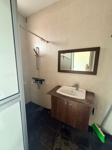 Nusavilla untuk Untuk Dijual - RM 488,000, Mac 2026 - Bathroom - PropertyGuru.com.my