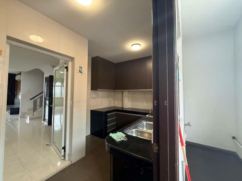 Nusavilla untuk Untuk Dijual - RM 488,000, Mac 2026 - Kitchen - PropertyGuru.com.my