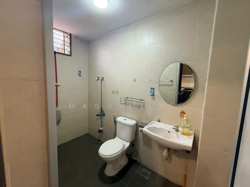 Nusavilla untuk Untuk Dijual - RM 488,000, Mac 2026 - Bathroom - PropertyGuru.com.my