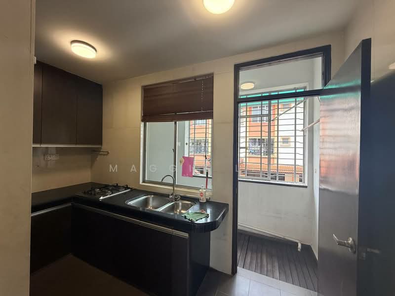 Nusavilla untuk Untuk Dijual - RM 488,000, Mac 2026 - Kitchen - PropertyGuru.com.my