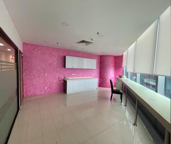 pantry