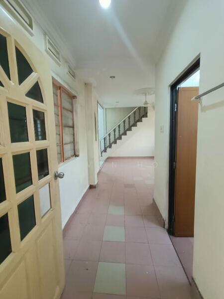 Corridor