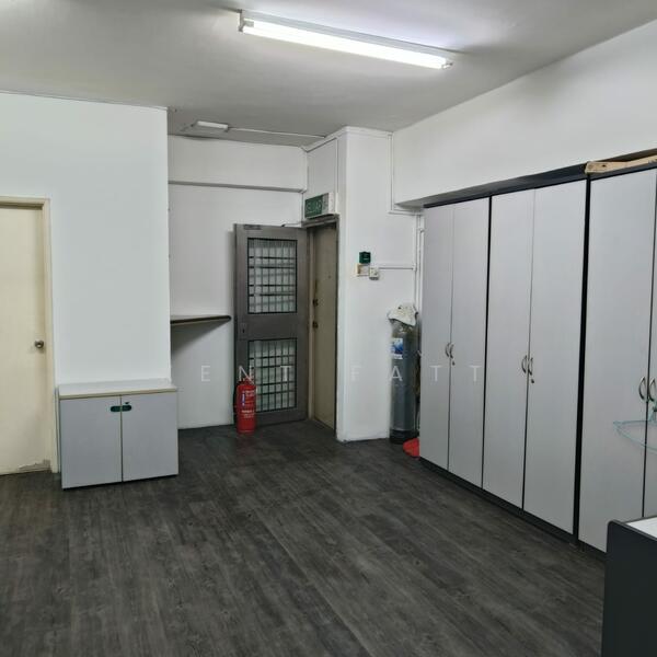 Corridor