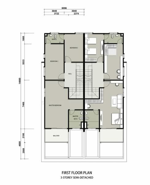 TAMAN SAUJANA MESRA untuk Untuk Dijual - RM 898,000, Mac 2026 - PropertyGuru.com.my