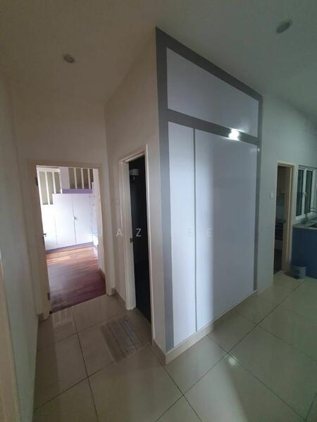 Corridor