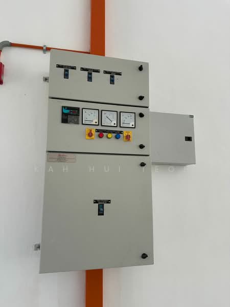 Semi-D Factory for Rent in Kulim (Kedah) - Kah Hui Teoh - Exterior - PropertyGuru.com.my