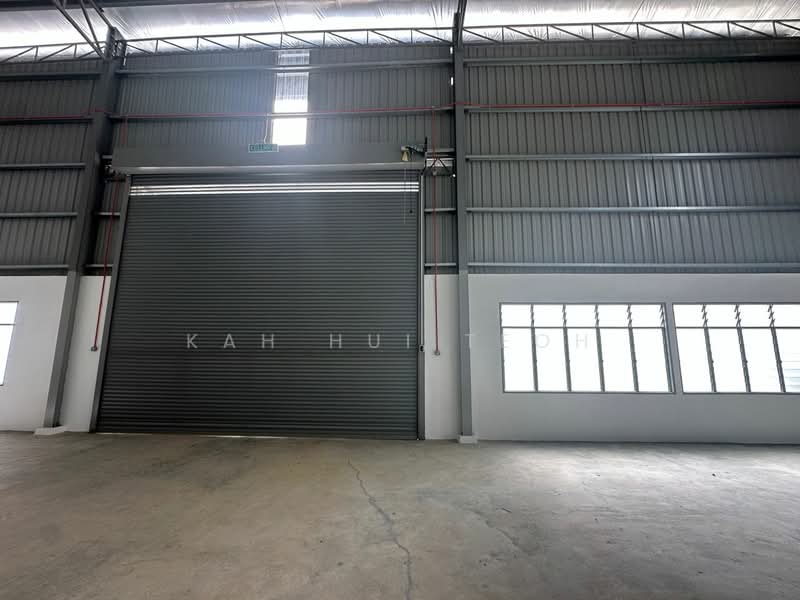 Semi-D Factory for Rent in Kulim (Kedah) - Kah Hui Teoh - Interior - PropertyGuru.com.my