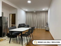 For Rent - 1Sulaman Platinum Tower