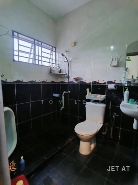 Untuk Dijual - Bukit Kuda Klang Double Storey Semi-D