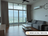 For Rent - 1Sulaman Platinum Tower