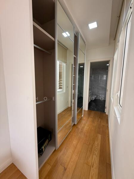Corridor