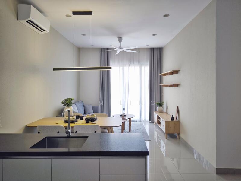 Living Hall