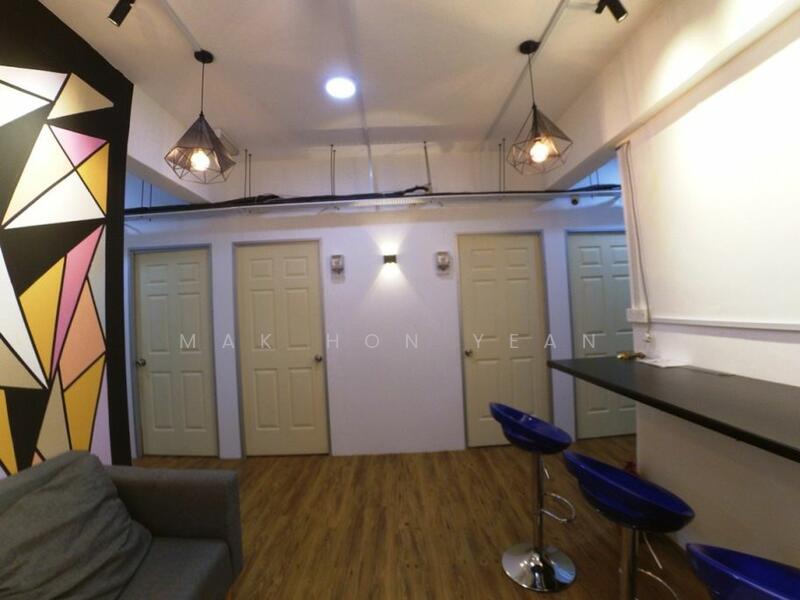 Corridor
