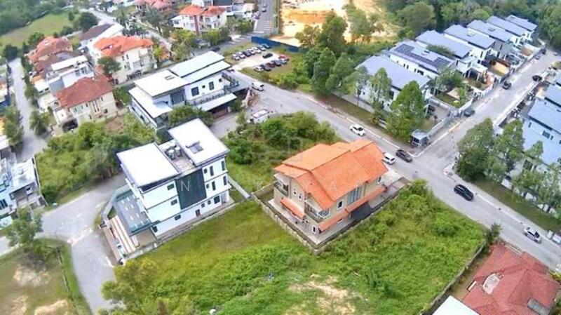 Bungalow for Sale in Taman Makmur (Bandar Sungai Long) - Nick Yap - Exterior - PropertyGuru.com.my