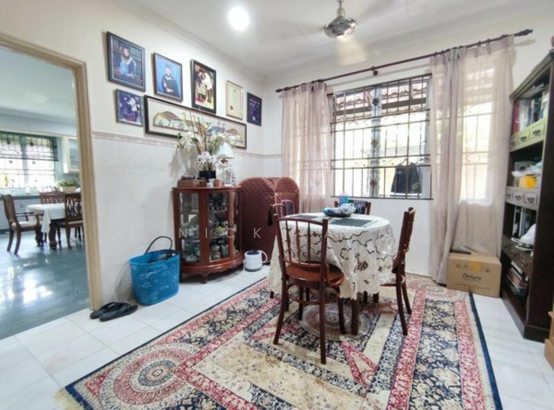 Bungalow for Sale in Taman Makmur (Bandar Sungai Long) - Nick Yap - Dining Room - PropertyGuru.com.my