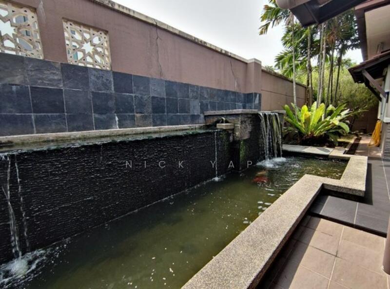 Bungalow for Sale in Taman Makmur (Bandar Sungai Long) - Nick Yap - Exterior - PropertyGuru.com.my