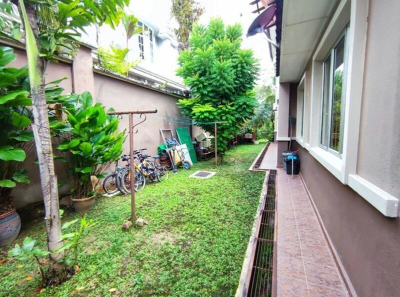 Bungalow for Sale in Taman Makmur (Bandar Sungai Long) - Nick Yap - Exterior - PropertyGuru.com.my