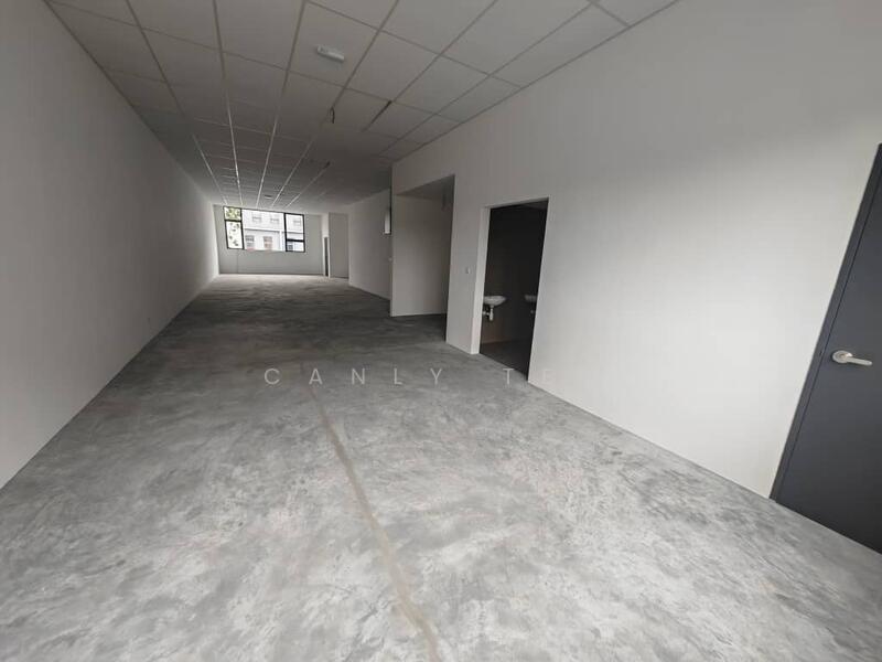 Corridor