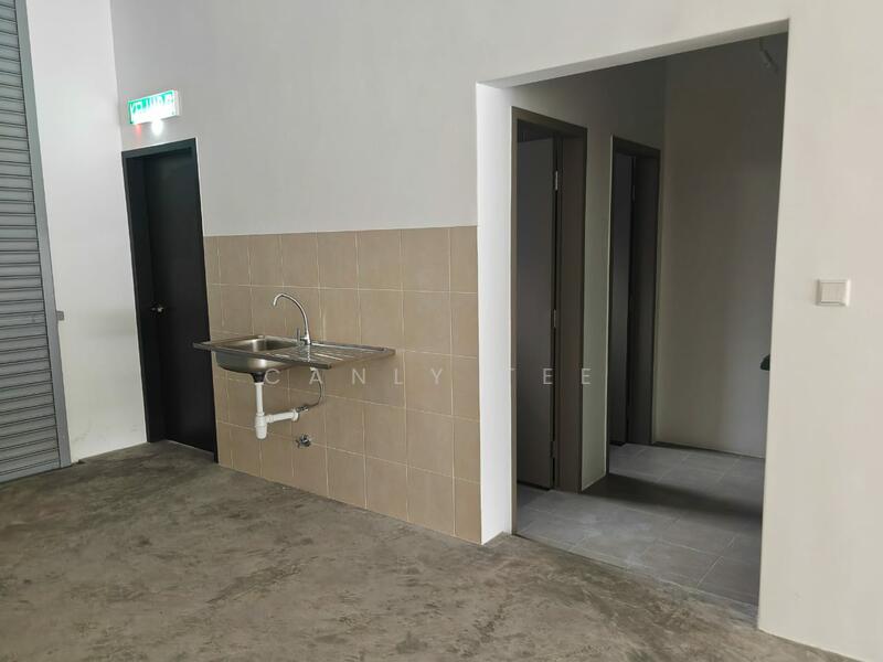 Corridor