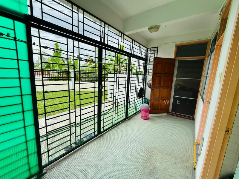 Corridor