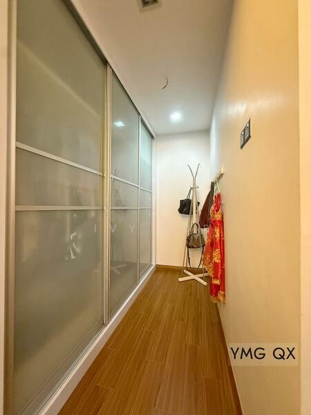 Corridor