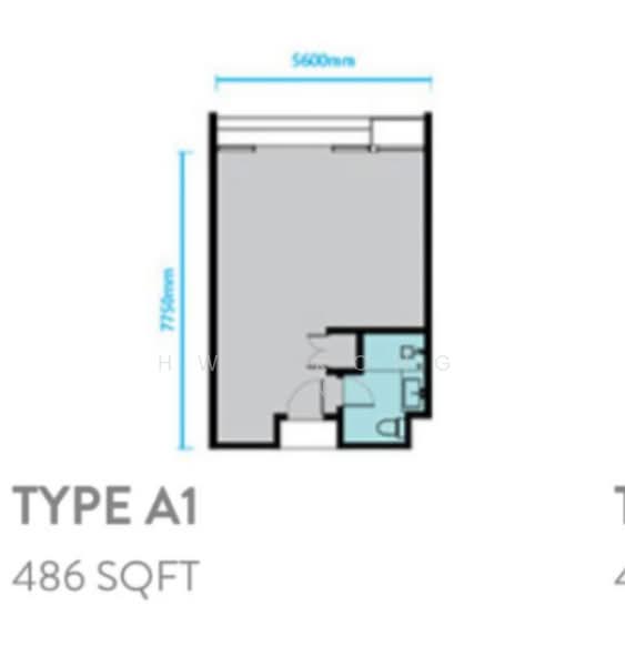 Servis Apartment untuk Dijual di Trefoil @ Setia City - Hwa Kong Ding - PropertyGuru.com.my