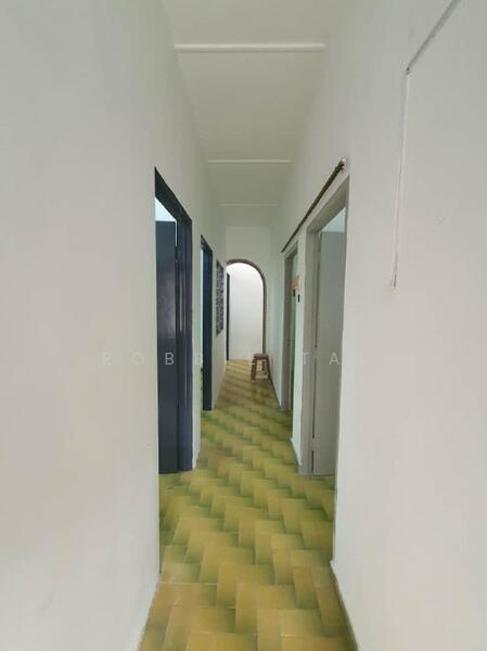 Corridor