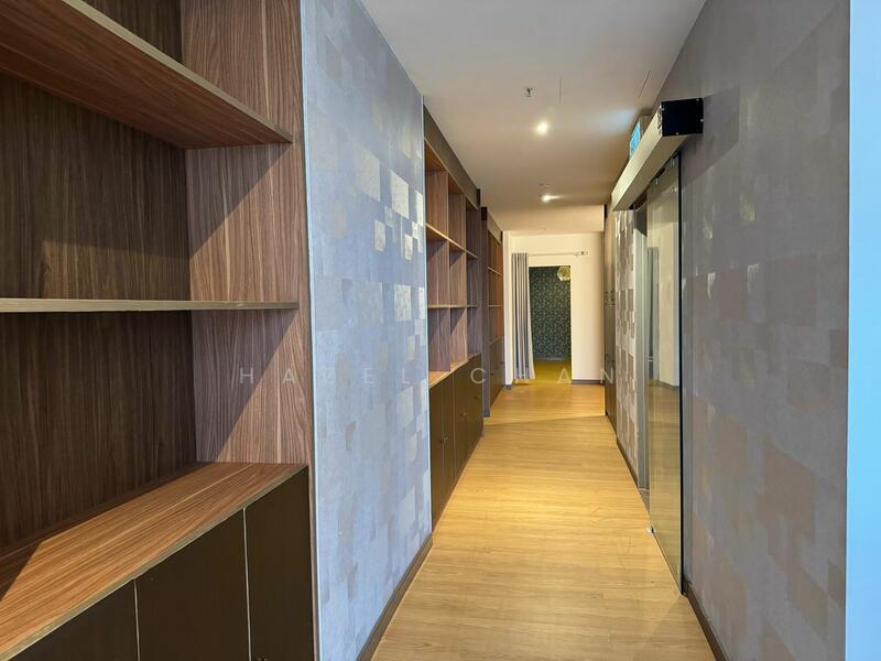 Corridor