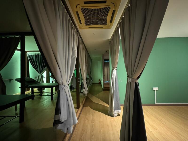 Corridor