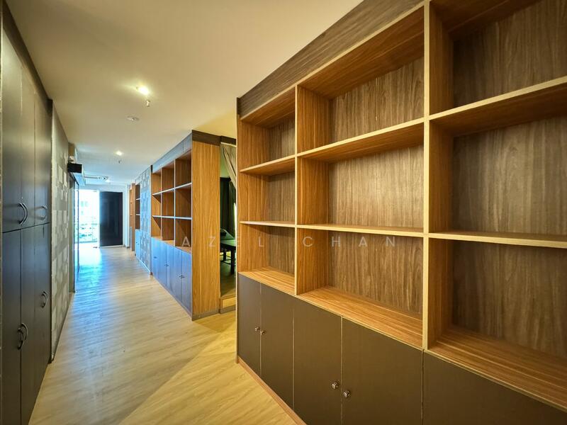 Corridor