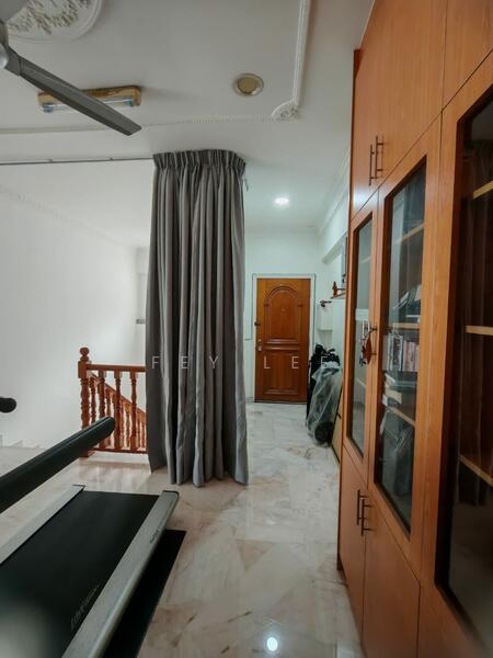 Corridor