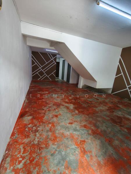 Corridor