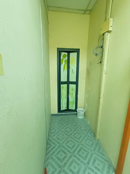 Corridor