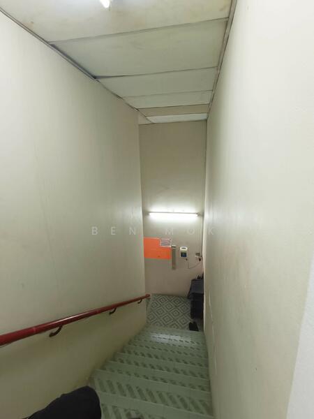 Corridor