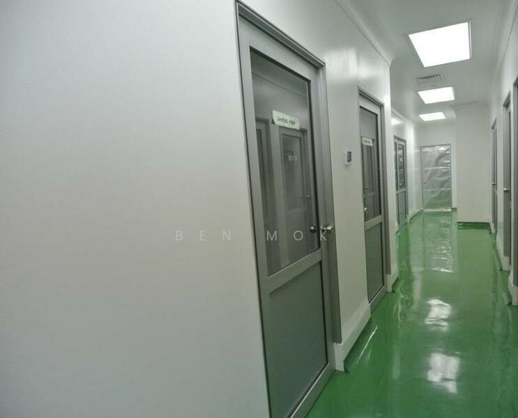 Corridor