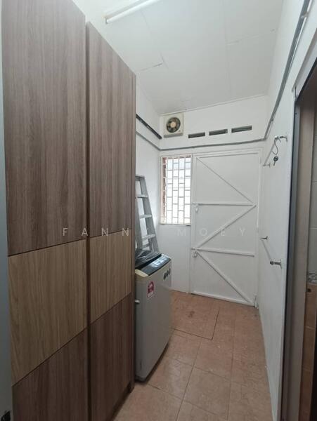 For Rent - Taman Sri Nibong
