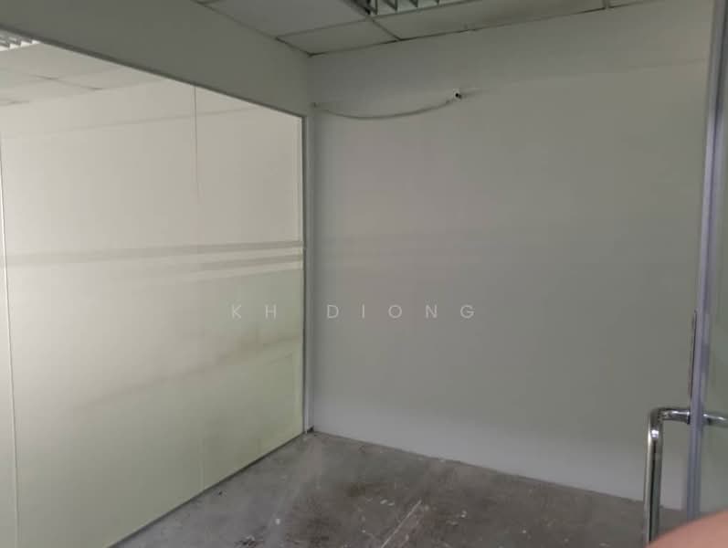 Office for Rent in Taman Sri Hartamas (Sri Hartamas) - KH Diong - Interior - PropertyGuru.com.my