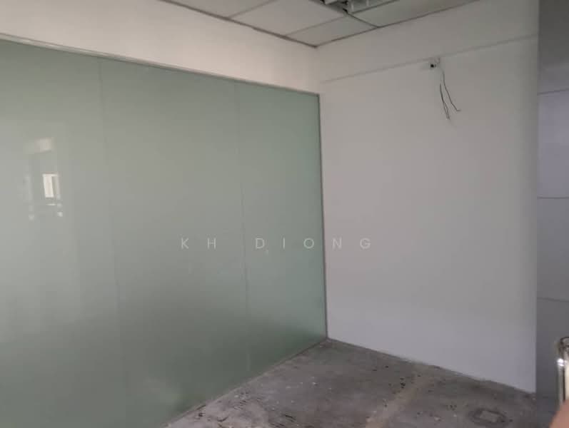 Office for Rent in Taman Sri Hartamas (Sri Hartamas) - KH Diong - PropertyGuru.com.my
