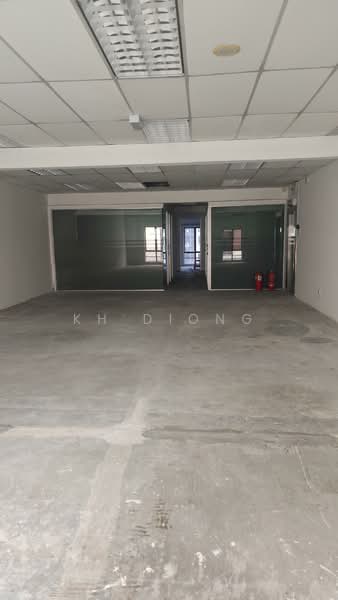 Office for Rent in Taman Sri Hartamas (Sri Hartamas) - KH Diong - PropertyGuru.com.my