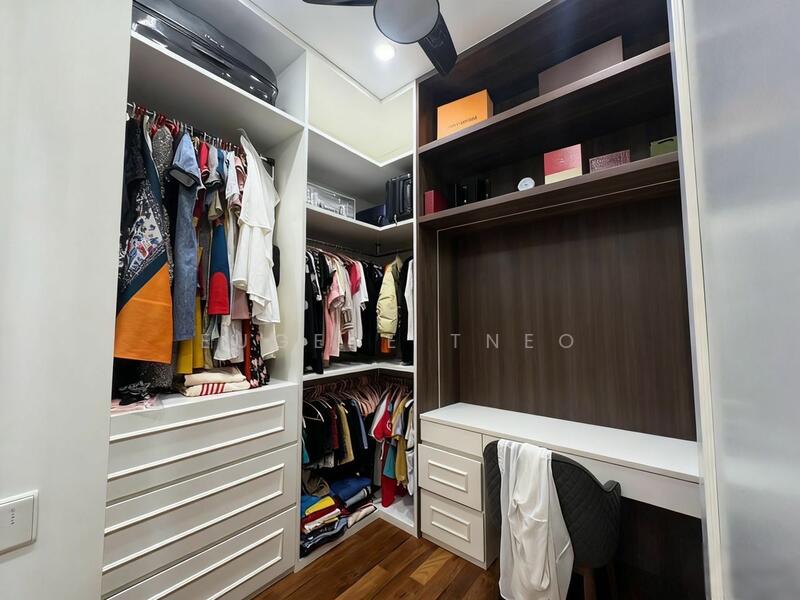 Closet