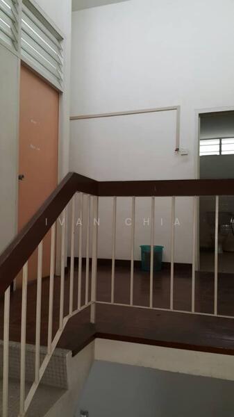 Corridor
