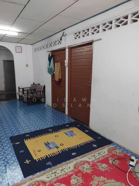 Corridor