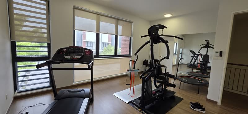 Semi-Detached House for Sale in Kota Kemuning (Shah Alam) - J J - PropertyGuru.com.my